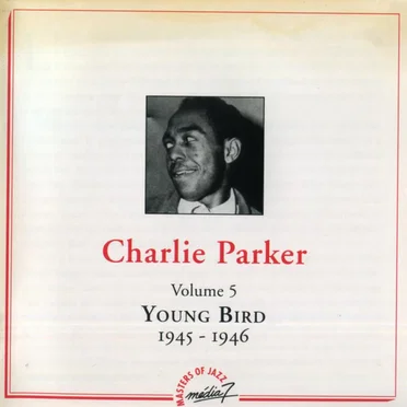 Volume 5: Young Bird Dec. 1945-April 1946
