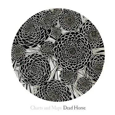 Dead Horse by Charts and Maps - album cover