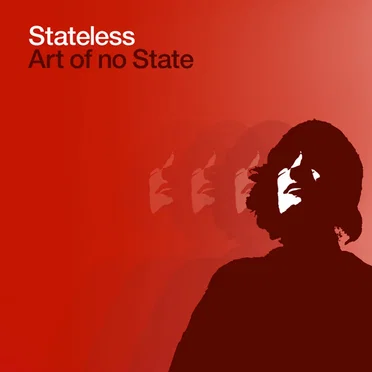 Art of No State by Stateless - album cover