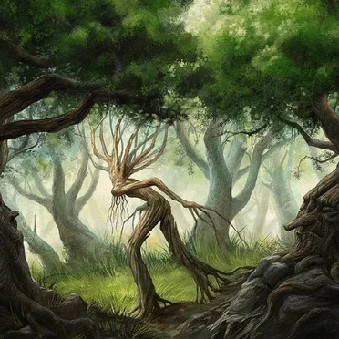 Jungledance