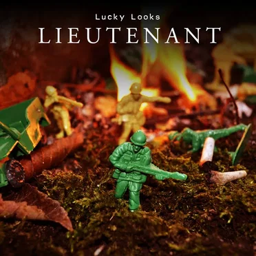 Lieutenant