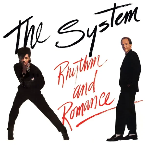 Rhythm and Romance