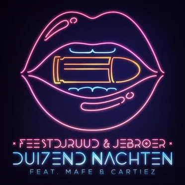 Duizend nachten