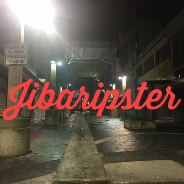 Jibaripsters