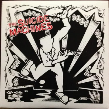 The Suicide Machines