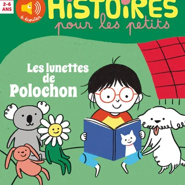Histoires pour les petits : 3 histoires racontées aux petits by Various Artists - album cover