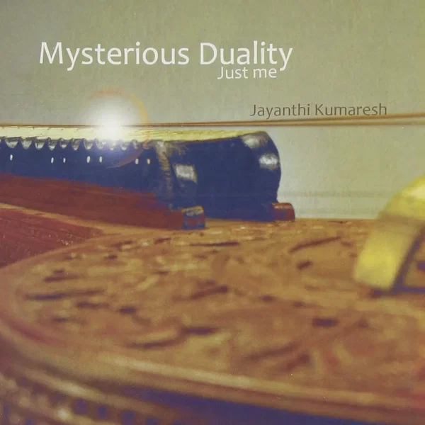 Mysterious Duality