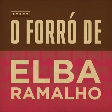 O forró de Elba Ramalho
