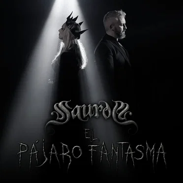 El pájaro fantasma