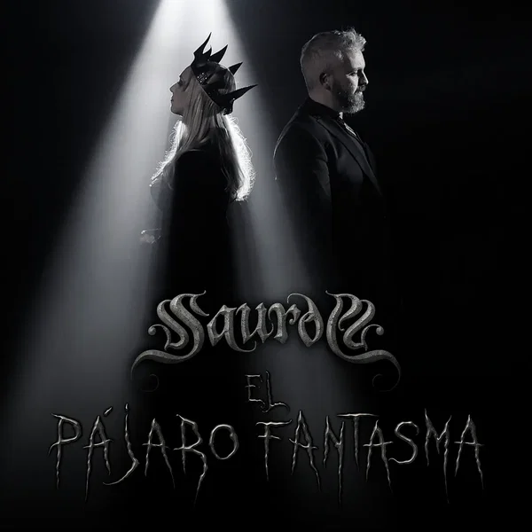 El pájaro fantasma