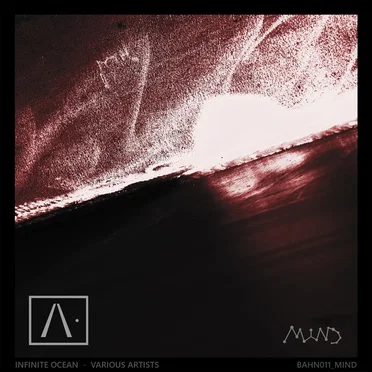 Infinite Ocean by Various Artists - album cover