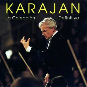 La colección definitiva