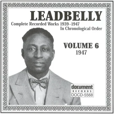 Complete Recorded Works 1939–1947 in Chronological Order: Volume 6, 1947