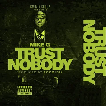 Trust Nobody