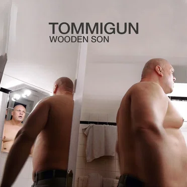 Wooden Son by Tommigun - album cover