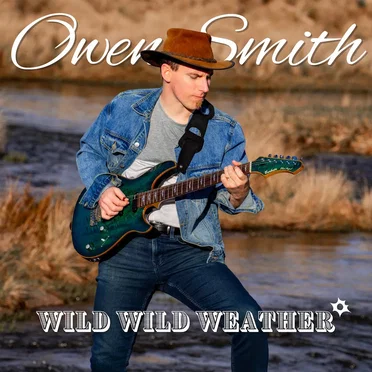 Wild Wild Weather by Owen Smith - album cover