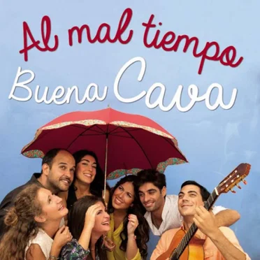 Al mal tiempo buena Cava by La Cava - album cover