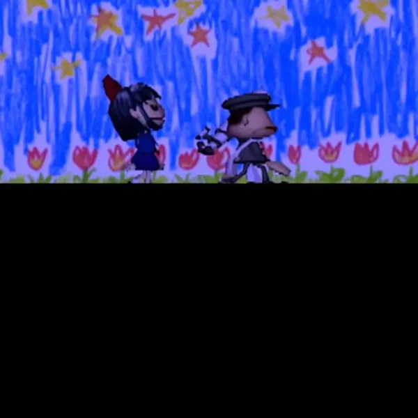 is this romance?