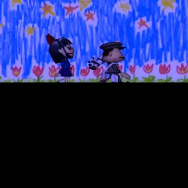 is this romance?