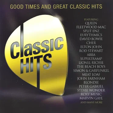 Classic Hits by Various Artists - album cover