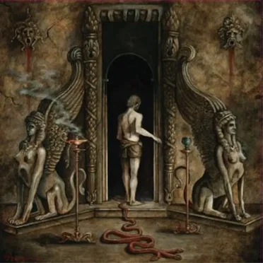 On the Powers of the Sphinx