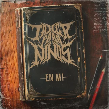 En Mí by Taller para Niños - album cover