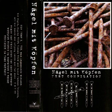 Nägel mit Köpfen VII by Various Artists - album cover
