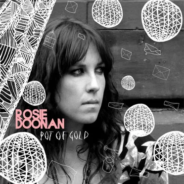 Pot of Gold by Rosie Doonan - album cover