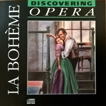 Discovering Opera 13: La bohème