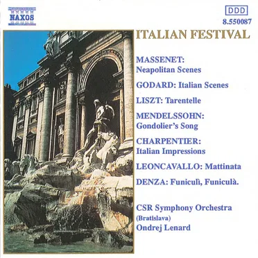Italian Festival