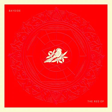 The Red EP