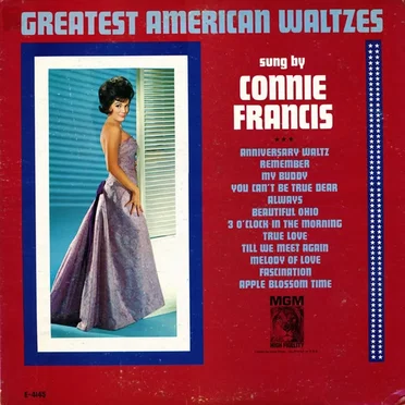Greatest American Waltzes