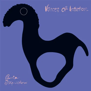 Voises of Intuition