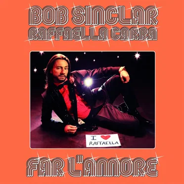 Far L'Amore (The Remixes)