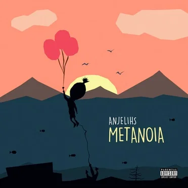 Metanoia
