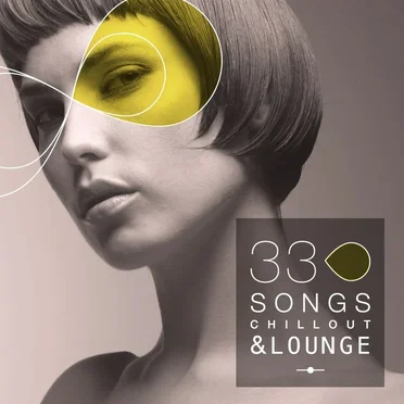33 Song Chillout & Lounge by Various Artists - album cover
