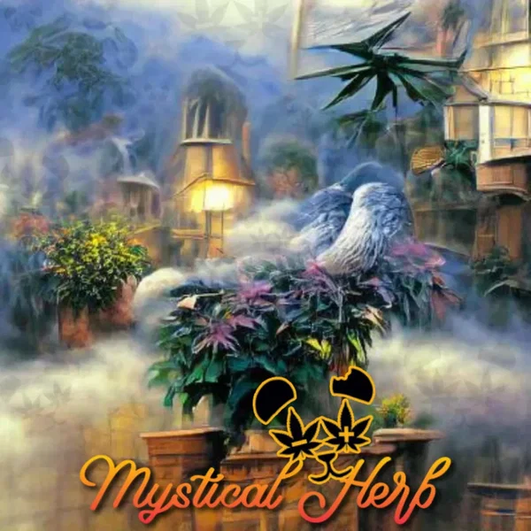 Mystical Herb