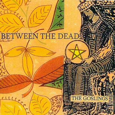 Between the Dead
