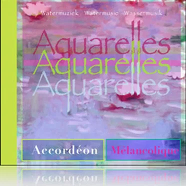 Aquarelles