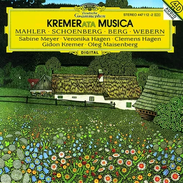 Kremerata Musica