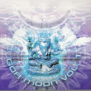 Goa Moon, Volume 1