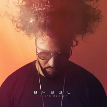 Babel by Hassan Monkey - album cover