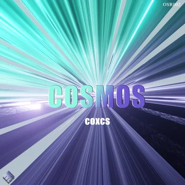 COSMOS by coxcs - album cover
