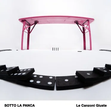 Sotto la panca