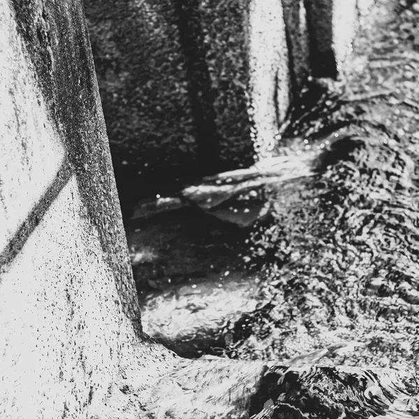 Precipice