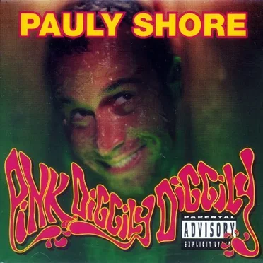 Pauly Shore