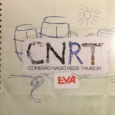 CNRT: Conexão Nagô Rede Tambor