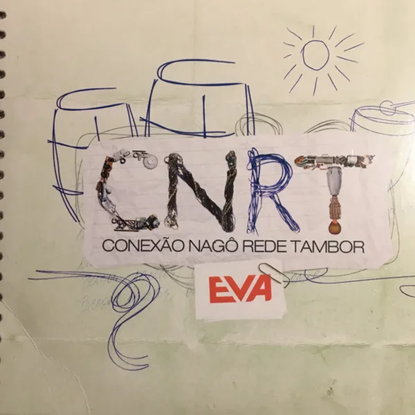 CNRT: Conexão Nagô Rede Tambor