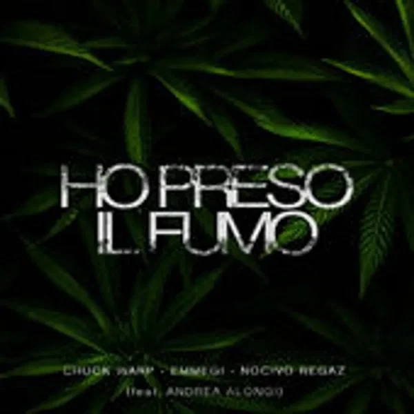 ho preso il fumo