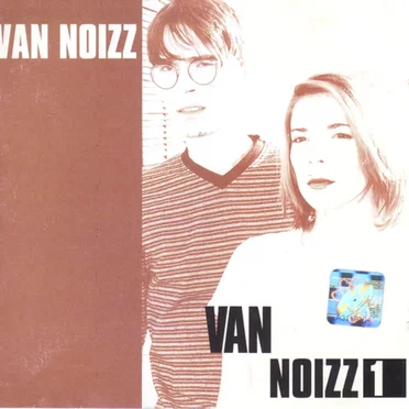 1 by Van Noizz - album cover